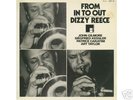 Dizzy Reece on Futura