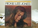 MFSL Rickie Lee Jones LP (Sealed)