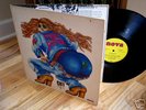 GIFT, BLUE APPLE ORIG KRAUTROCK MONSTER NOVA LP NM