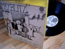 MAY BLITZ 2ND OF MAY HARD PSYCH LP GERMAN PRESS GF