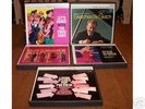 5 Reel to Reel Tape Recordings RCA Victor Vintage NR