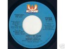 Denise LaSalle  45  Here I Am Again  Westbound  NM DJ