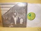 EDGAR BROUGHTON : INSIDE OUT - Harvest Lp,1972 UNPLAYED