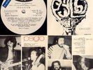 PSIGLO Uruguay 1972 Psych Candombe Rock IDEACION LP