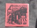 FIX JAN'S ROOM EP PUNK HC KBD NECROS NEGATIVE APPROACH