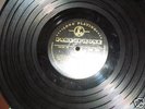PLEASE PLEASE ME - BEATLES - BLACK & GOLD Mono LP