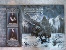 Dissection Storm of the light's bane Blackmetal