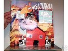 MUSIC TAPES Nomad LP neutral milk hotel Elephant 6
