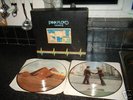 Pink Floyd The First XI (eleven) box set w/ pic discs