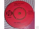 The Kinks - Long Tall Sally 45 - Impossibly rare