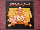 BLACK SABBATH : 1975 Rare Vertigo 7