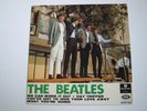 BEATLES   WE CAN WORK IT OUT  RARE   EP