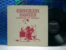 Mega rare private German rock CHICKEN BONES LP '76 ORIG