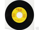 GEORGIA FUNK/SWEET SOUL 45 - EBONYSTIC ON SCREAM