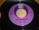 NORTHERN SOUL RARE ORIGINAL MOTOWN FRANCES NERO 7