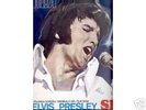 ELVIS PRESLEY - rare Italy LP 'ELVIS PRESLEY SHOW'