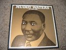 Muddy Waters Rare 11LP Japanese P-Vine Box Set