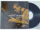 KENNY BURRELL  Blue Note 1523  M- / VG+  Introducing..