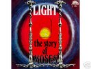 LIGHT - FANTASTIC AND VERY RARE PROG  KRAUTROCK  LP