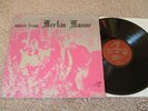 MERKIN - MUSIC FROM.. USA ORIG. '72 PSYCH WEST-COAST