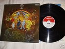 THE WORLD OF OZ-same RARE '69 UK 'DERAM' LP POP PSYCH