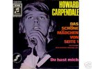 HOWARD CARPENDALE - 