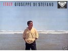 GIUSEPPE DI STEFANO-ITALY.DECCA SXL 2083.U.K. 1959.
