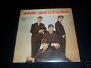 INTRODUCING THE BEATLES VJ  LP1062 MONO    LOOK