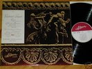 Thyssens Valentin ORTF Quartet Dumont Pascal Charlin