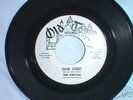 NORTHERN SOUL 45- THE FIESTAS