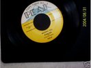Rare Doo Wop 45     Peak 5000     Starlites