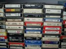 • MAKE WAY • THE BIG KAHUNA • 155  8-TRACKS •