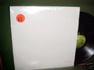 Beatles Lp/Never Played/White Album/Mint