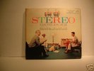 RCA LIVING STEREO LSC 9300 SD 10-lp Set 