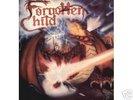 FORGOTTEN CHILD s/t LP 1986 METAL private