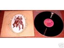 TYMEPIECE Lp Sweet Release  OZ PROG PSYCH 70s
