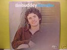 TIM BUCKLEY - starsailor - '70 Straight lbl LP - mint-