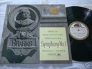 ASD -350 WG Brahms; Sy.No.1. Kempe/BPO