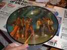 MICHAEL JACKSONS-VICTORY-KELLOGS PIC DISC-