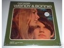WENDY & BONNIE-Female Vocal harmony Soft Psych SS