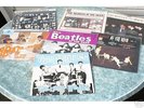 Beatles BBC Transcription Complete Set 14 lp + bonus M-