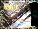 Beatles Please Please Me GOLD Label PMC 1202 Dick James