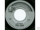 Dan Penn Bell 45,327 45rpm 