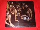 Jimi Hendrix Electric Ladyland Orig TRACK 2LP nudecover