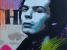SID VICIOUS SEX PISTOLS POP ART - FROM URBAN FINE ARTS