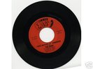 NORTHERN SOUL/FUNK 45-THE CROW ON INNER EAR