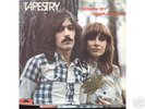 TAPESTRY maple river  rare Canada 1973 pop / folk psych