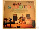 RCA Living Stereo Showcase - 10 Shaded Dog LPs