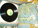 FOREST  1st album - ORIG. UK HARVEST (NO EMI logo)