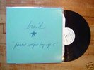 BRAID - Frankie LP x 2 emo HANDMADE COVER / 300 MADE